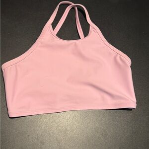 Oh La La Pink Perfect Ten Top AXS